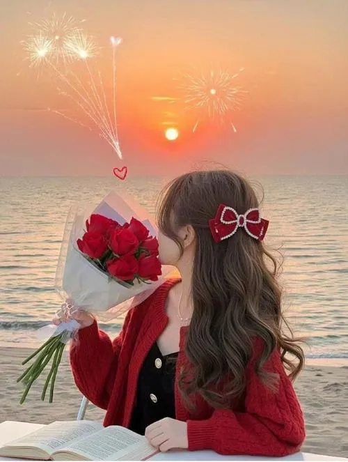 Avatar quay lưng giấu mặt giúp giữ riêng tư mà vẫn rất có gu