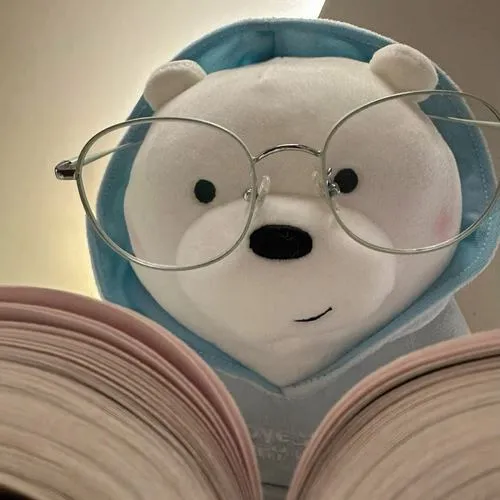 Phong cách hoạt hình khiến gấu bông giảm áp lực