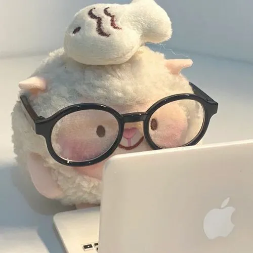 Gấu pastel mềm với hậu kỳ mềm độ tương phản thấp