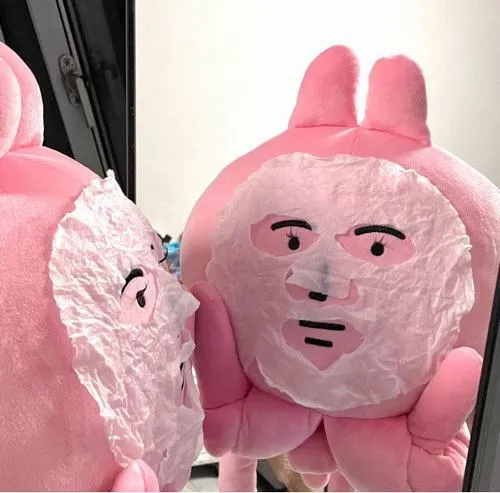 Ảnh đại diện Loopy gợi tuổi thơ trong thế giới thiếu nhi pastel.