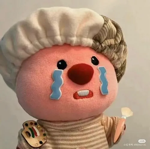 Ảnh trang cá nhân Loopy phong cách tối giản màu sắc phẳng.