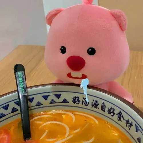 Avatar hoạt hình Loopy liên quan Petty trong thế giới thiếu nhi.