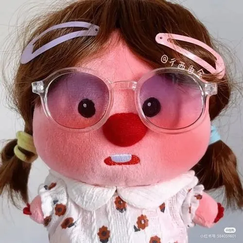 Ảnh profile Loopy gợi lại cảm giác tuổi thơ rất nhẹ