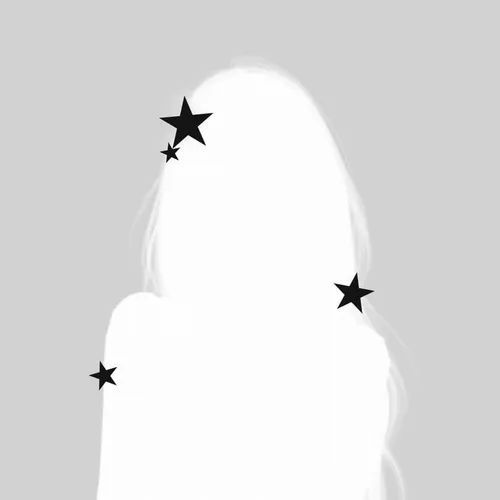 Ảnh đại diện ban đầu mang vibe khởi tạo, biểu thị chưa cá nhân hóa.