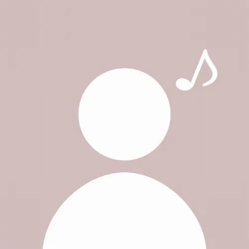 Ảnh profile trống gợi vibe im lặng, phản ánh trạng thái mặc định ban đầu.