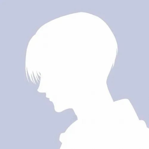 Ảnh đại diện ban đầu giúp dễ nhận diện là tài khoản mới.