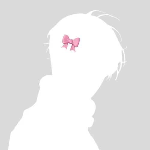 Ảnh trang cá nhân trống biểu thị khởi tạo trong tài khoản mới.