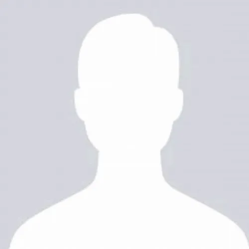 Ảnh đại diện mặc định thể hiện trung lập trong giao diện người dùng cơ bản.