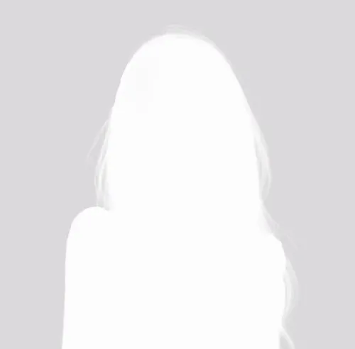 Ảnh profile trống phản ánh trạng thái chưa cập nhật của tài khoản số mới.