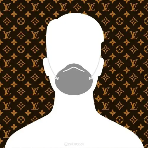 Ảnh avatar Facebook mặc định có vibe ẩn danh, không gây chú ý.