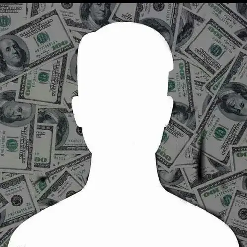 Bố cục biểu tượng người dùng tạo tổng thể avatar hài hòa.