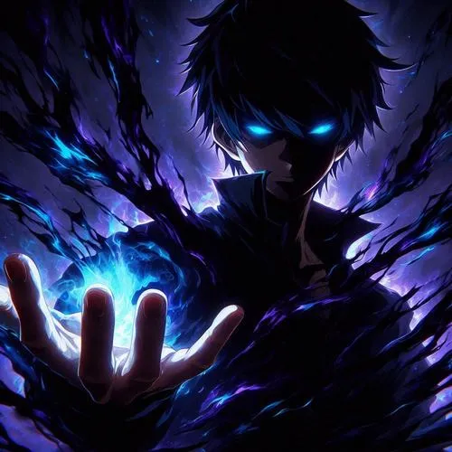 Cân bằng thị giác với tông xanh lạnh