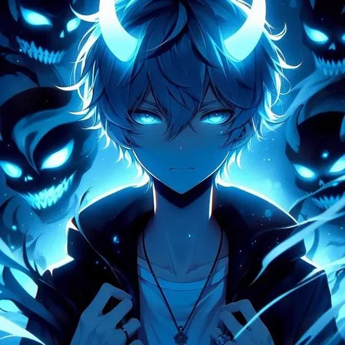 Màu xanh lam tạo cảm giác bình tĩnh