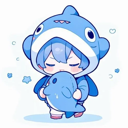 Ánh sáng mềm xanh biển tăng chiều sâu