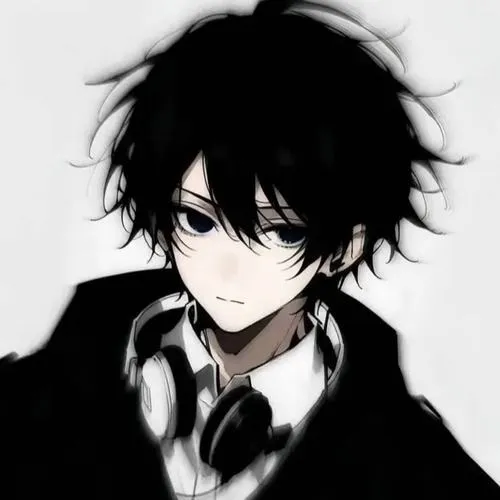 Ảnh chân dung nam tông màu trầm biểu cảm nghiêm lạnh lùng.