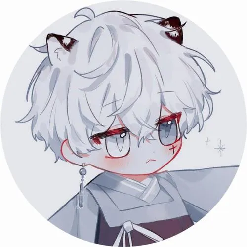 Ảnh hồ sơ chính diện ánh mắt sắc thần thái đàn ông.