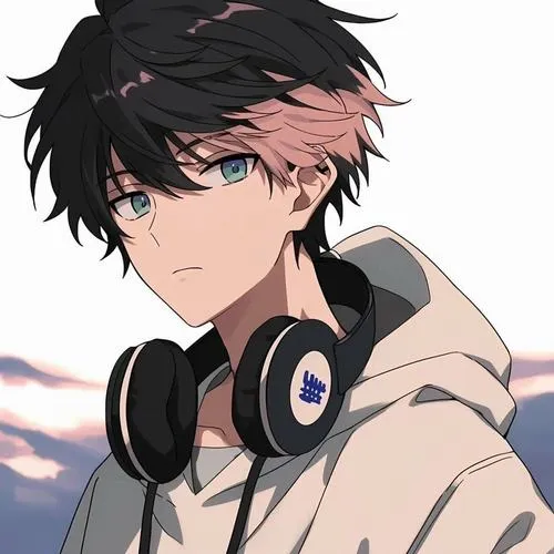 Ảnh cá nhân nam tính phong cách lạnh lùng màu ảnh dịu đáng tin.