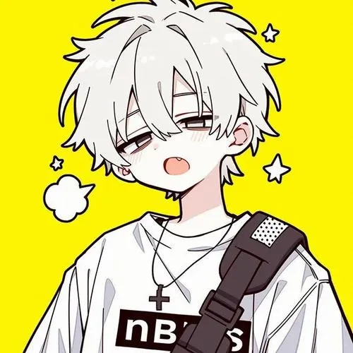 Ảnh đại diện nam giới phong cách công sở vest tối chững chạc nghiêm túc.