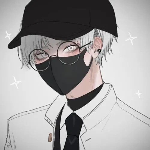 Độ tương phản cao tạo cảm giác mạnh mẽ cho ảnh chân dung nam