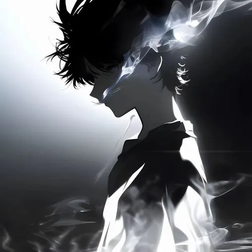 Nền mờ hỗ trợ gương mặt nổi bật trong bố cục chân dung