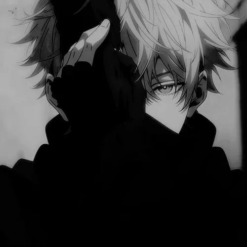 Ảnh avatar ngầu nam nghệ thuật không lệ thuộc màu sắc