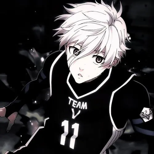 Avatar đen trắng nam dành cho người thích sự trầm và gọn