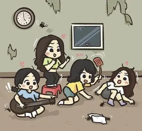 Xem ngay 100+ Ảnh Avatar Nhóm 4 Người cute đẹp khi sự giản dị trở thành nghệ thuật