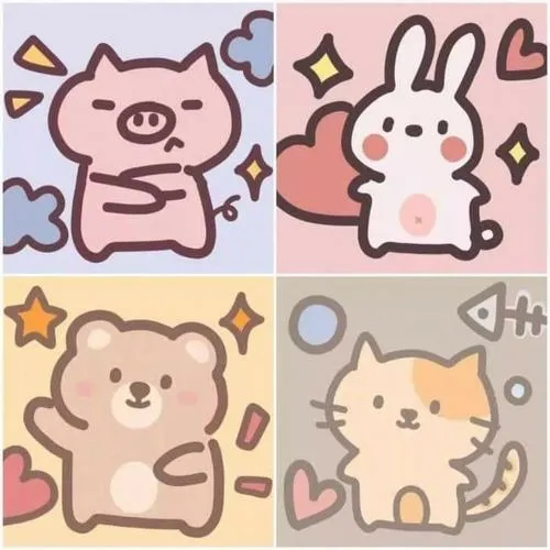 Ảnh tập thể dùng tai nghe tạo năng lượng chung hiện đại.