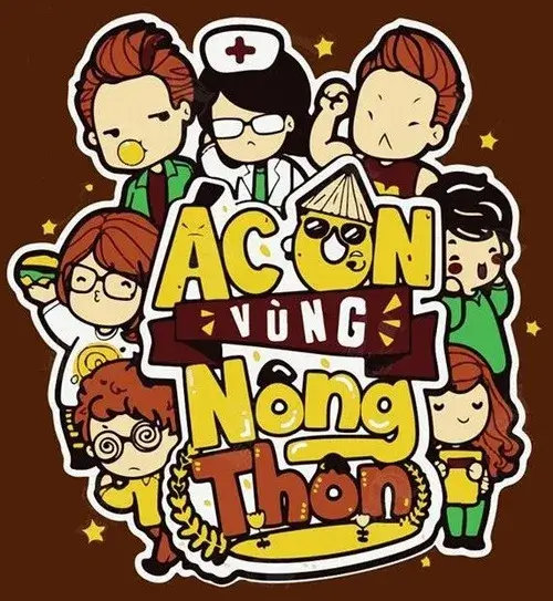 Hình đại diện ảnh team building thể hiện tinh thần chung tích cực.