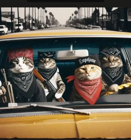 Ảnh đại diện nhóm hài hước nhẹ nhưng độ nhận diện thì cực mạnh