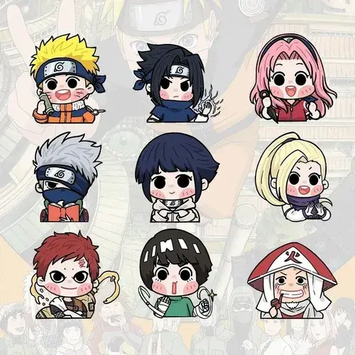 Ảnh profile hình profile nhóm nhấn chỉnh màu thống nhất toàn nhóm.