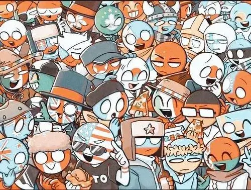 Avatar nhóm cá tính giúp cả team nổi bần bật giữa đám đông online