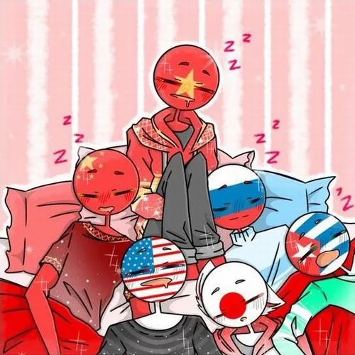 Ảnh đại diện avatar đồng đội thể hiện vui nhộn tự nhiên.