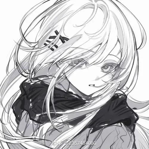 Biểu cảm nữ tinh tế bóng đổ hài hòa