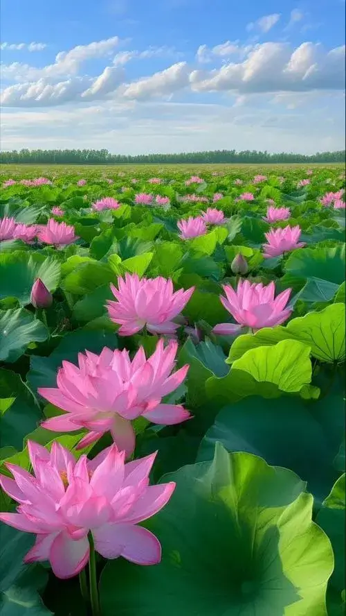 Ảnh hoa sen nghệ thuật với ánh sáng tự nhiên tạo khoảnh khắc tĩnh.