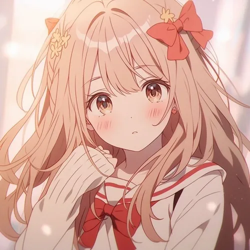 Đường viền gọn gàng giúp nhân vật nổi bật