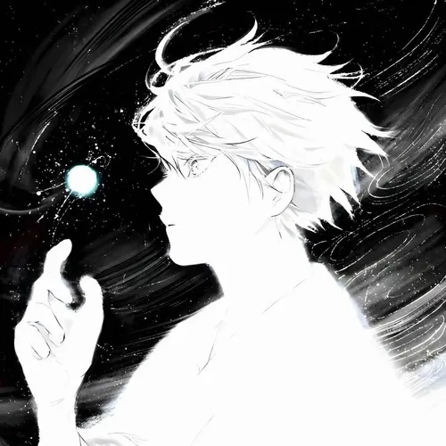 Bố cục cận mặt làm nổi bật ánh mắt