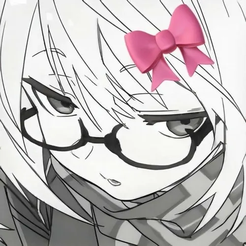 Ảnh profile anime phù hợp cho người không thích lộ mặt