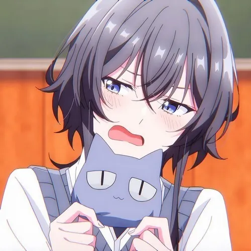 Đường nét phẳng mang tinh thần tranh truyền thống