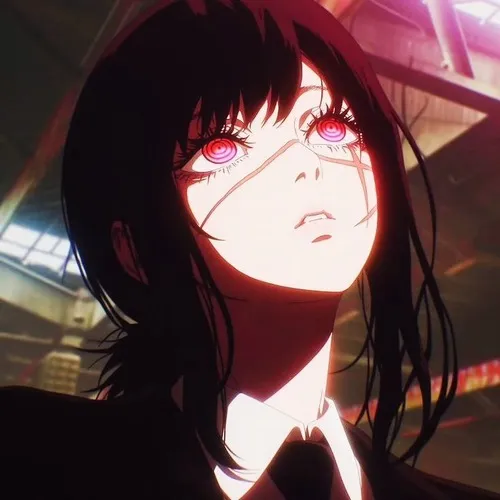 Sự phối hợp ánh sáng làm nổi bật nhân vật