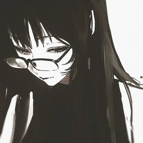 Ảnh profile anime gợi vibe truyện tranh nhẹ nhàng