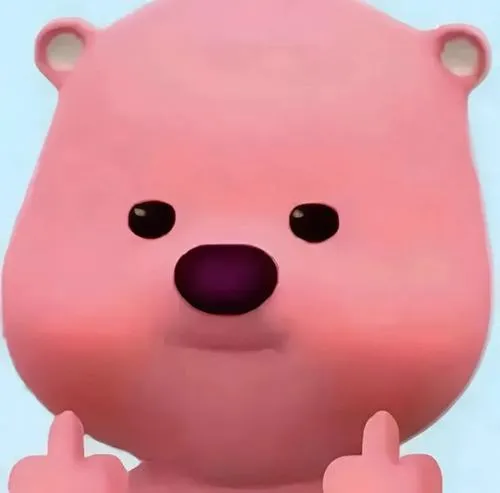 Ảnh đại diện cá nhân Loopy ánh sáng đều nhẹ nhàng.