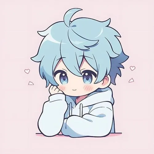 Ảnh avatar nam tính chàng trai ánh mắt chắc điềm đạm