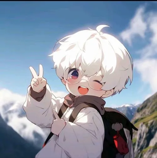 Hình đại diện phái mạnh đàn ông thần thái trầm tự nhiên