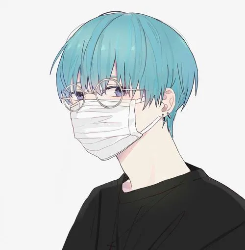 Avatar cho đàn ông lịch thiệp trang phục sơ mi