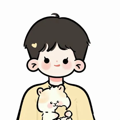 Ảnh cá nhân nam giới chững chạc nền trơn sáng