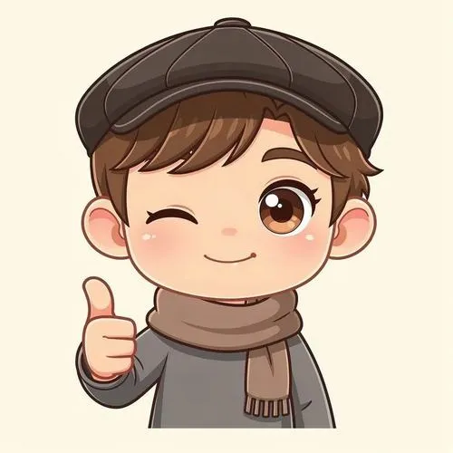 Chân dung con trai ánh mắt điềm đạm tự nhiên