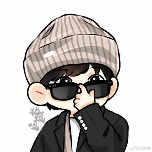 Hình đại diện phái mạnh trang phục vest lịch sự