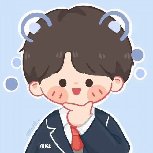 Ảnh cá nhân đàn ông phông nền phòng làm việc