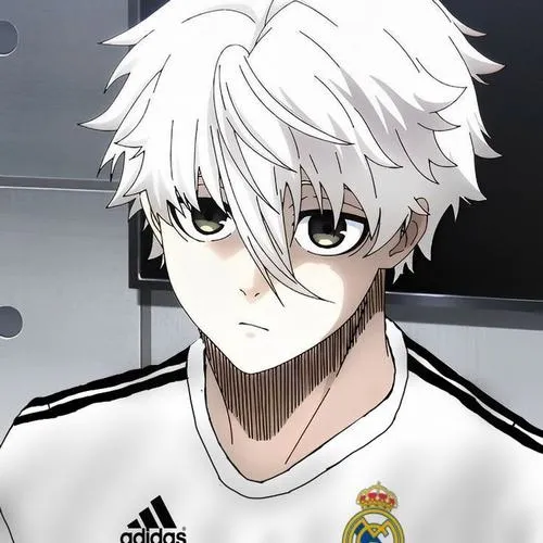 Avatar nam tính dành cho người thích sự gọn gàng và tinh tế